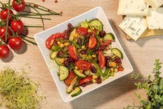 Salata Veloce(post)380g