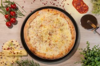 Pizza Margherita Ø 42cm