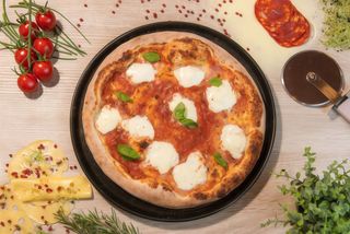 Pizza Bufala Margherita Ø 42cm