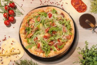 Pizza Regina Ø 42cm