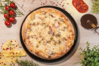 Pizza Marinara Ø 42cm