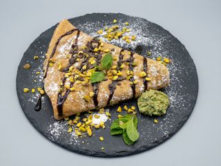 CLATITA DUBAI - 250g