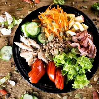 Salata Bruno 340 g