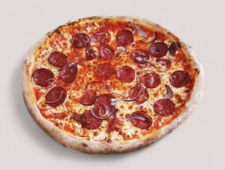 Pizza Diavola 450g
