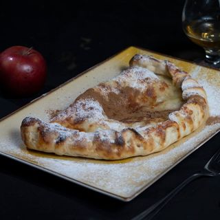 Plăcinta Berarului cu mere și scorțișoară 450g