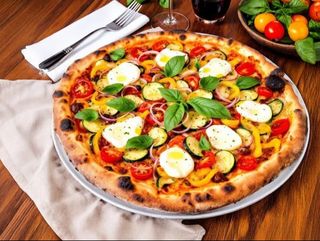 Pizza Maria