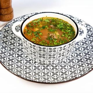 Ciorbă de văcuță 325g