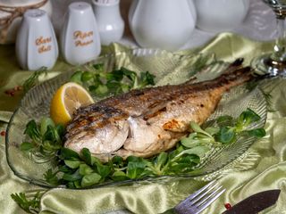 Dorada la gratar 250g