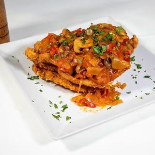 Șnițel prahovean 500 g