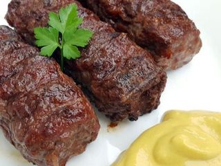 Meniu 3 mici mari+mustar