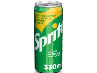 Sprite doza 330ml