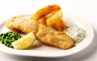 Fish & chips