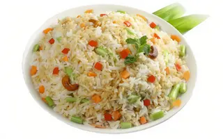 Orez cu legume