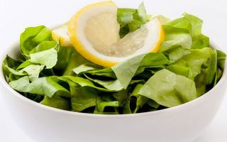 Salata verde