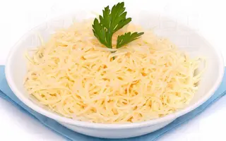 Cascaval ras