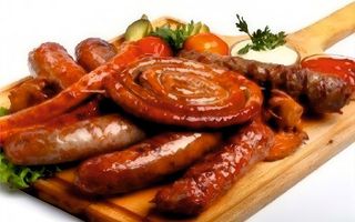 Platou carnati (2-3 persoane)