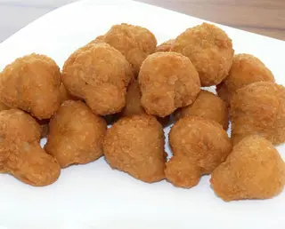 Ciuperci pane