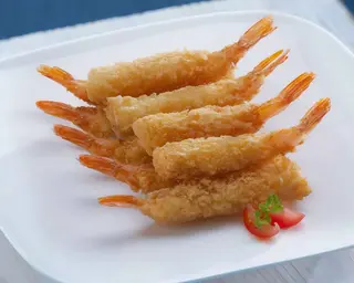 Creveti pane Torpedo