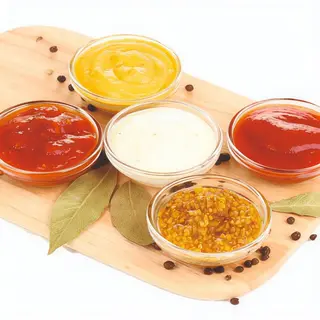 Sos sweet chili 50gr