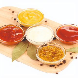 Sos sweet chili 50gr