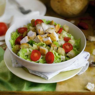 Salata Caesar