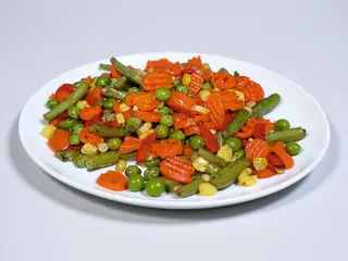 Legume mexicane 