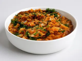 Varza calita