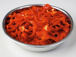 Salata de gogosari otet