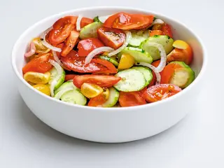 Salata de vara