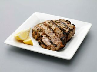 Pulpa de porc la gratar