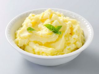 Cartofi piure
