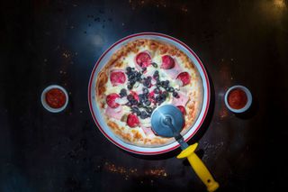 Pizza Della Casa (mica)