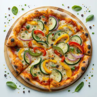 Vegetariana Mare