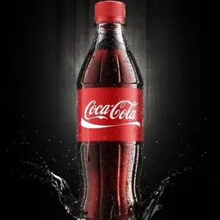 Coca Cola 0.5 ml