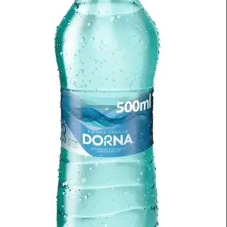 Apa minerala 0.5 ml
