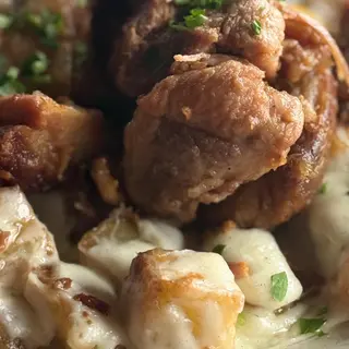 Deliciu Bistro