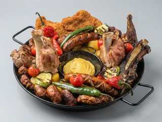 Platoul Managerului