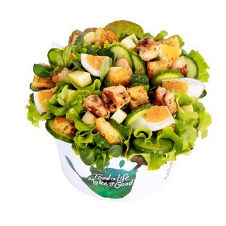 CAESAR Salad