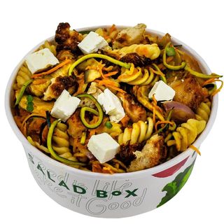 HOT BOWL