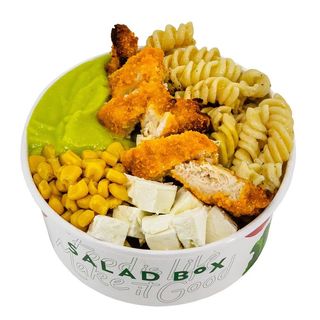 AVO & Pasta BOWL
