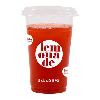 Limonada cu CAPSUNI