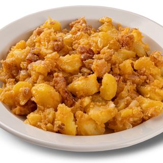 Cartofi țărănești