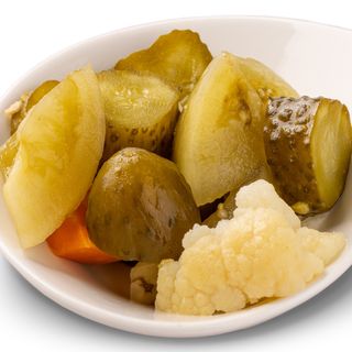 Salată de murături asortate