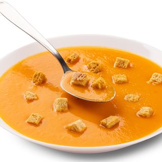 Supă cremă de legume