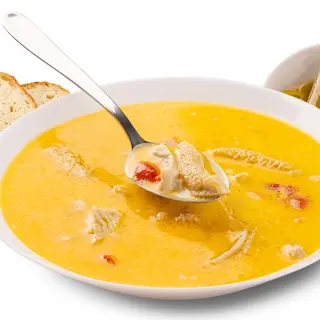 Ciorbă de burtă