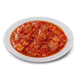 Tocană țărănească de porc