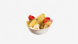 Salata de muraturi