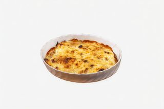 Clatite Brasovene gratinate