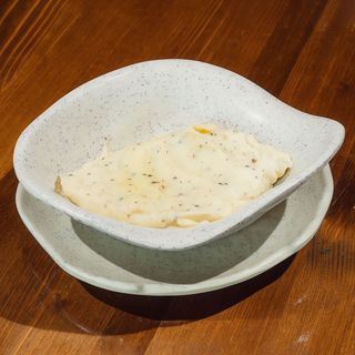 PIURE DE CARTOFI CU TRUFE 150G