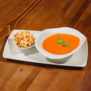 SUPA CREMA ROSII 350ML